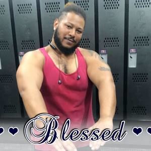 Meet your Posher, Ronald